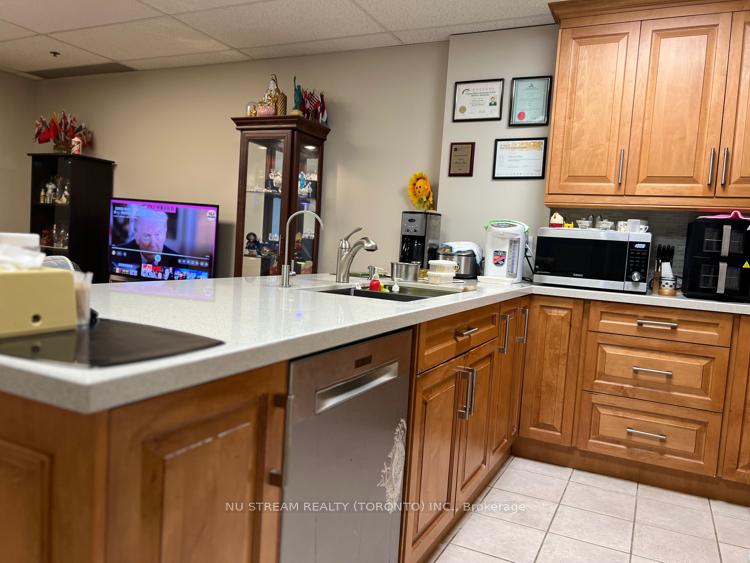 Photo 16 of Unit 16, 5800 Sheppard Avenue E, Scarborough, Malvern — HOMEH