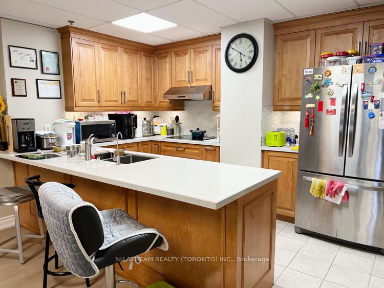 Photo 17 of Unit 16, 5800 Sheppard Avenue E, Scarborough, Malvern — HOMEH