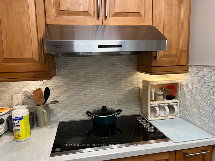 Photo 18 of Unit 16, 5800 Sheppard Avenue E, Scarborough, Malvern — HOMEH