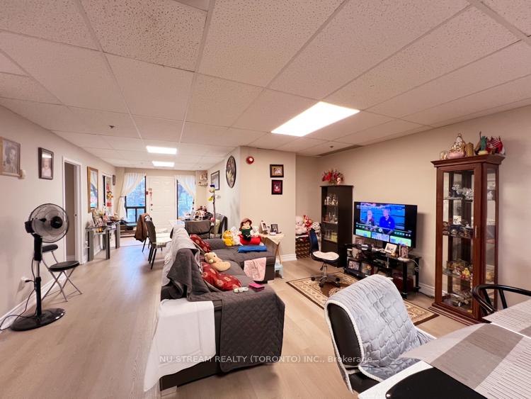 Photo 21 of Unit 16, 5800 Sheppard Avenue E, Scarborough, Malvern — HOMEH