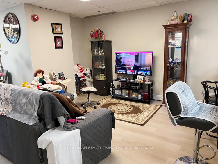 Photo 23 of Unit 16, 5800 Sheppard Avenue E, Scarborough, Malvern — HOMEH