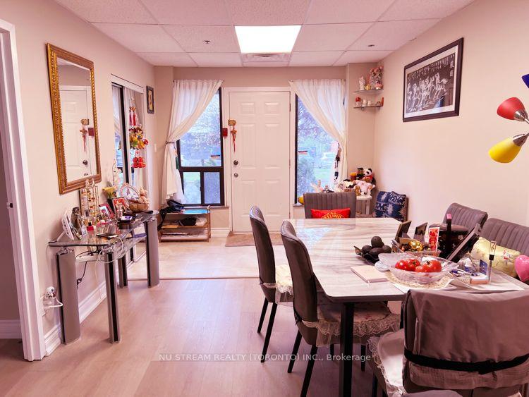 Photo 24 of Unit 16, 5800 Sheppard Avenue E, Scarborough, Malvern — HOMEH