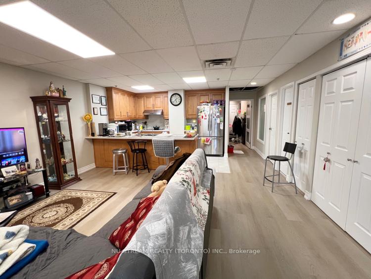 Photo 25 of Unit 16, 5800 Sheppard Avenue E, Scarborough, Malvern — HOMEH
