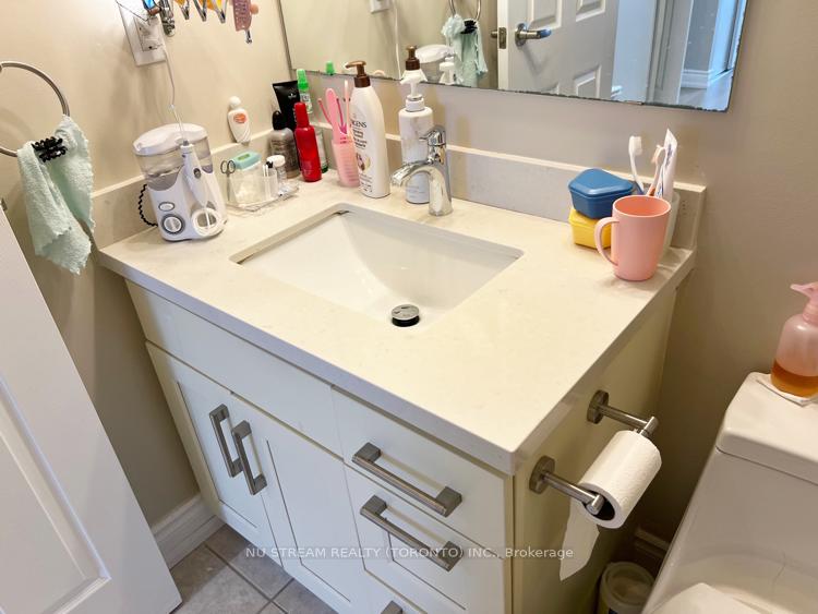 Photo 28 of Unit 16, 5800 Sheppard Avenue E, Scarborough, Malvern — HOMEH