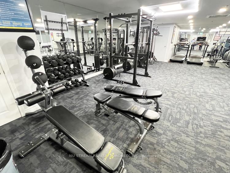 Photo 40 of Unit 16, 5800 Sheppard Avenue E, Scarborough, Malvern — HOMEH