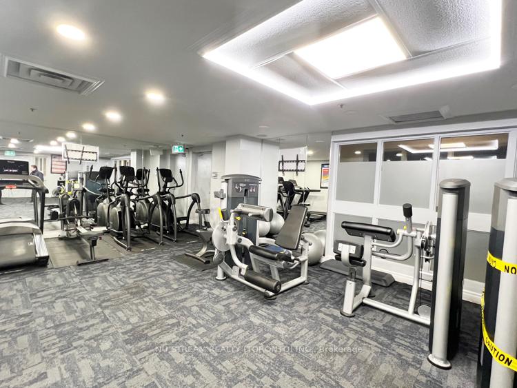 Photo 41 of Unit 16, 5800 Sheppard Avenue E, Scarborough, Malvern — HOMEH
