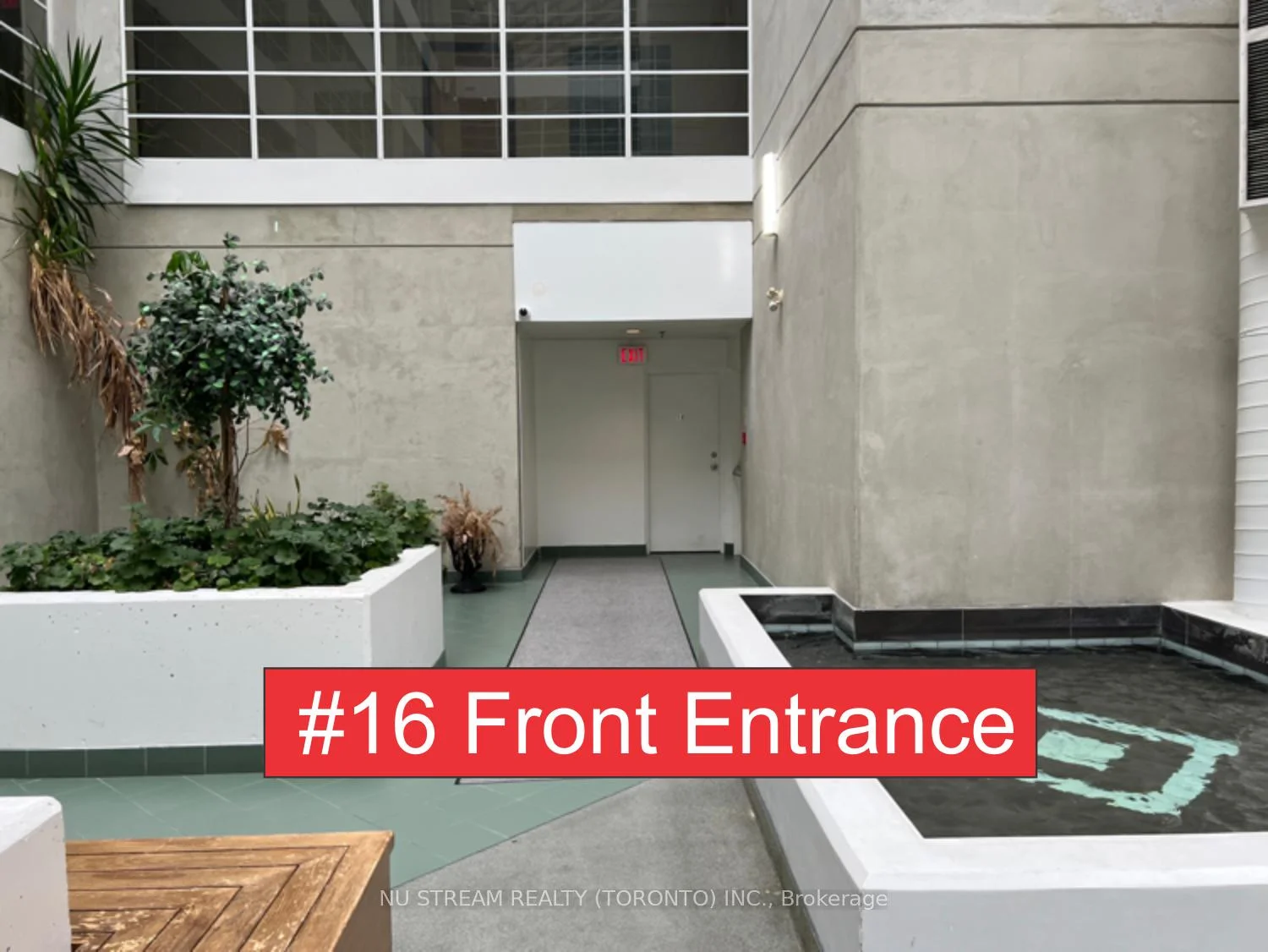 Photo 9 of Unit 16, 5800 Sheppard Avenue E, Scarborough, Malvern — HOMEH