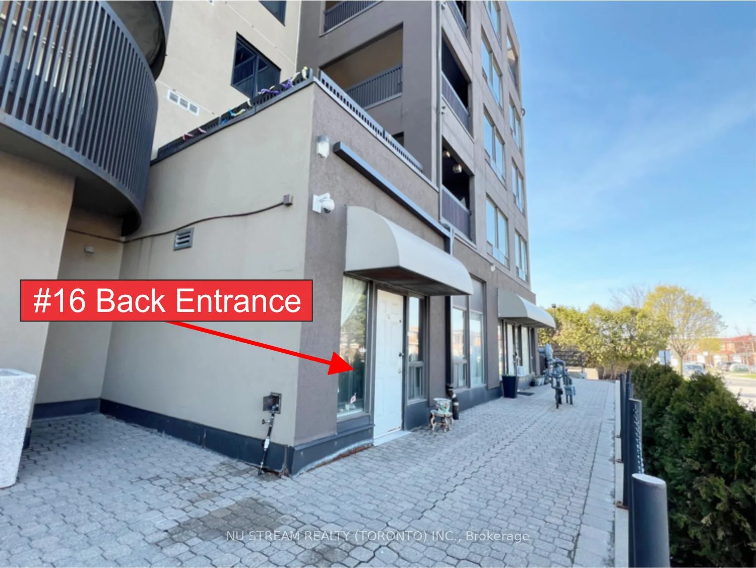 Photo 35 of Unit 16, 5800 Sheppard Avenue E, Scarborough, Malvern — HOMEH