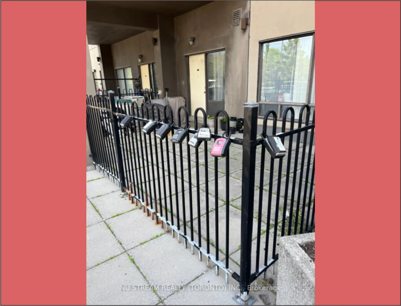 Photo 38 of Unit 16, 5800 Sheppard Avenue E, Scarborough, Malvern — HOMEH