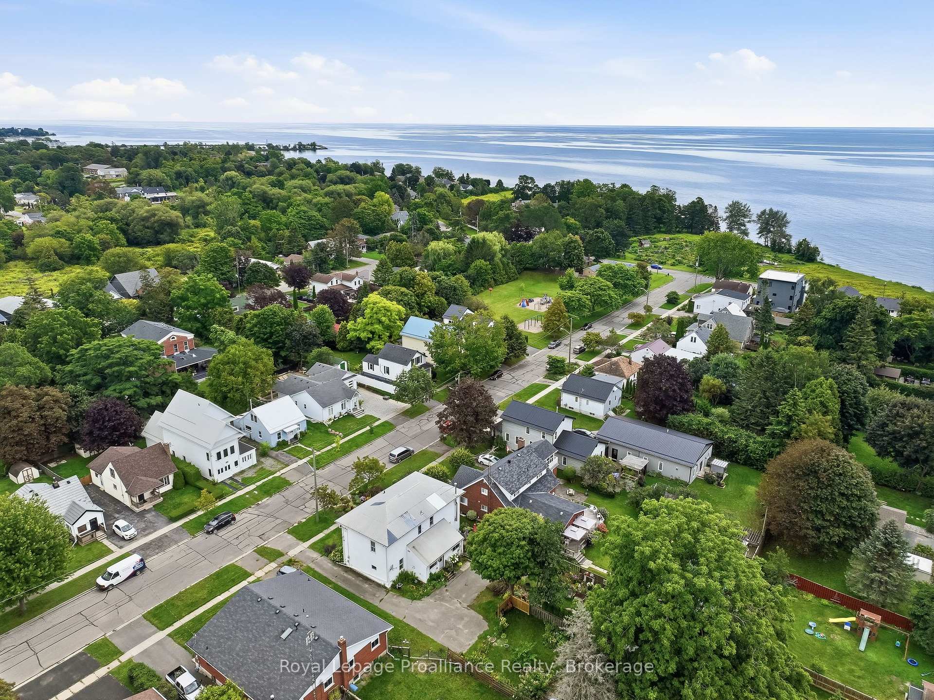 Photo 39 of 177 Stuart Street, Cobourg — HOMEH