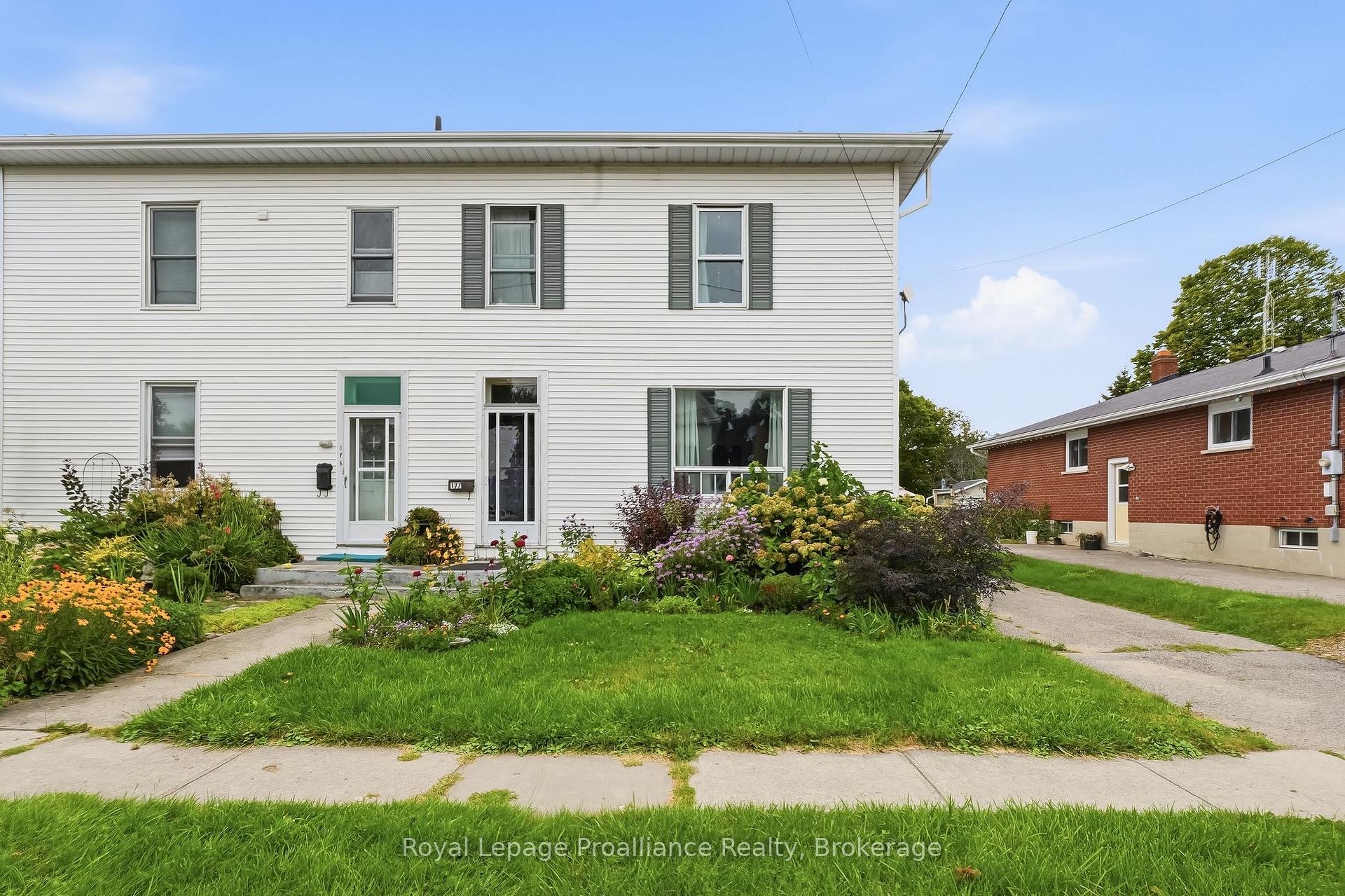 Photo 4 of 177 Stuart Street, Cobourg — HOMEH