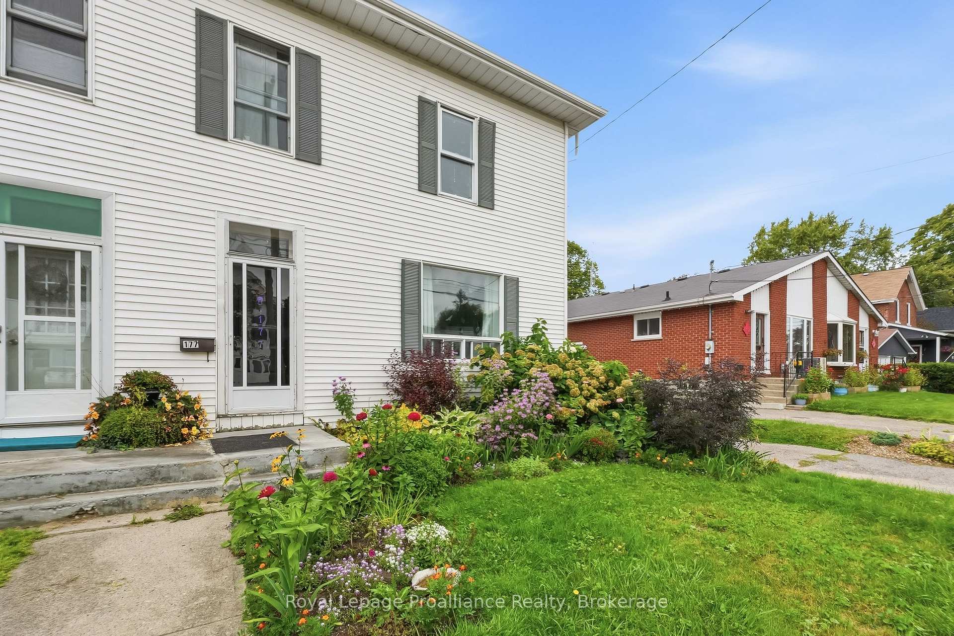Photo 1 of 177 Stuart Street, Cobourg — HOMEH