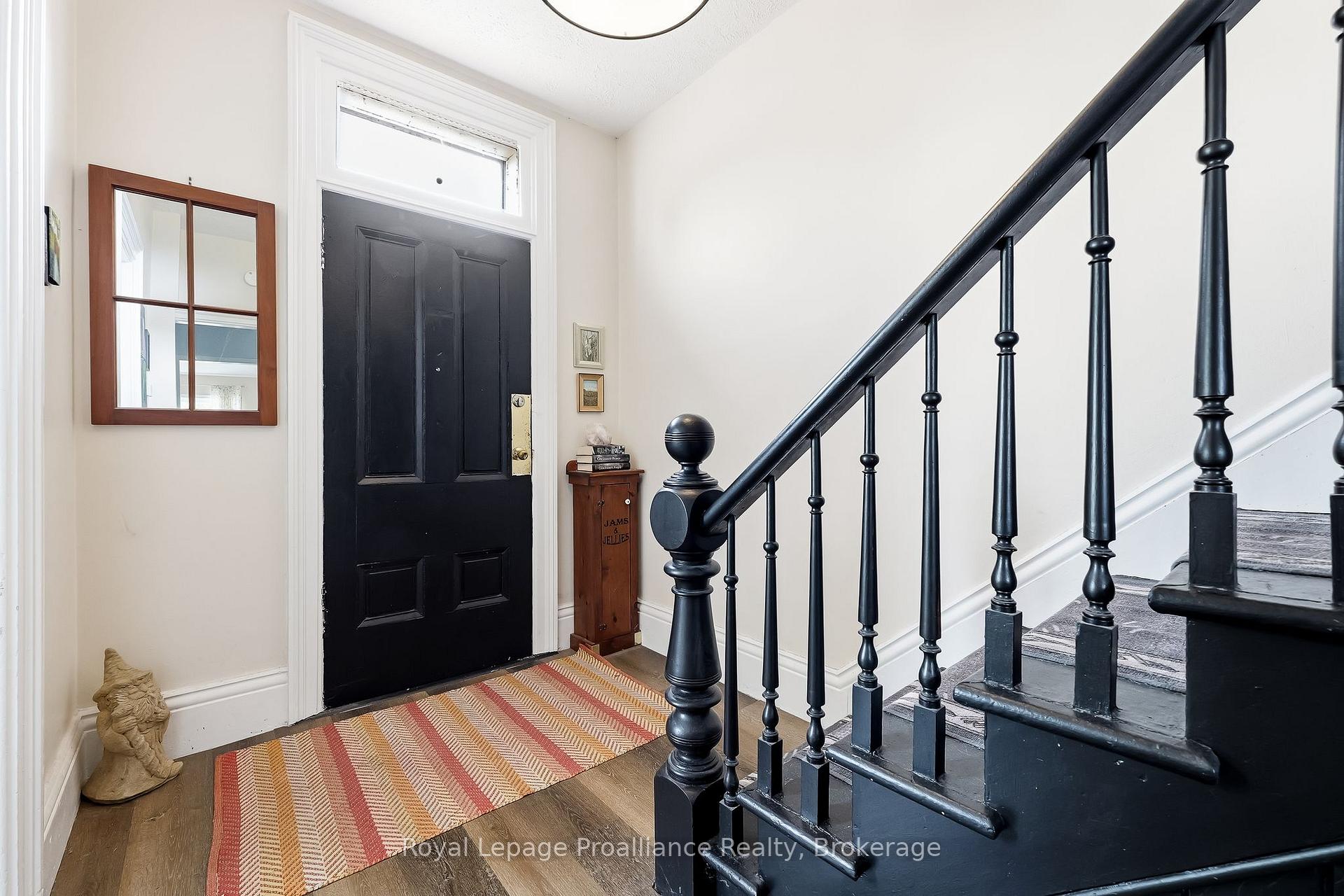 Photo 5 of 177 Stuart Street, Cobourg — HOMEH