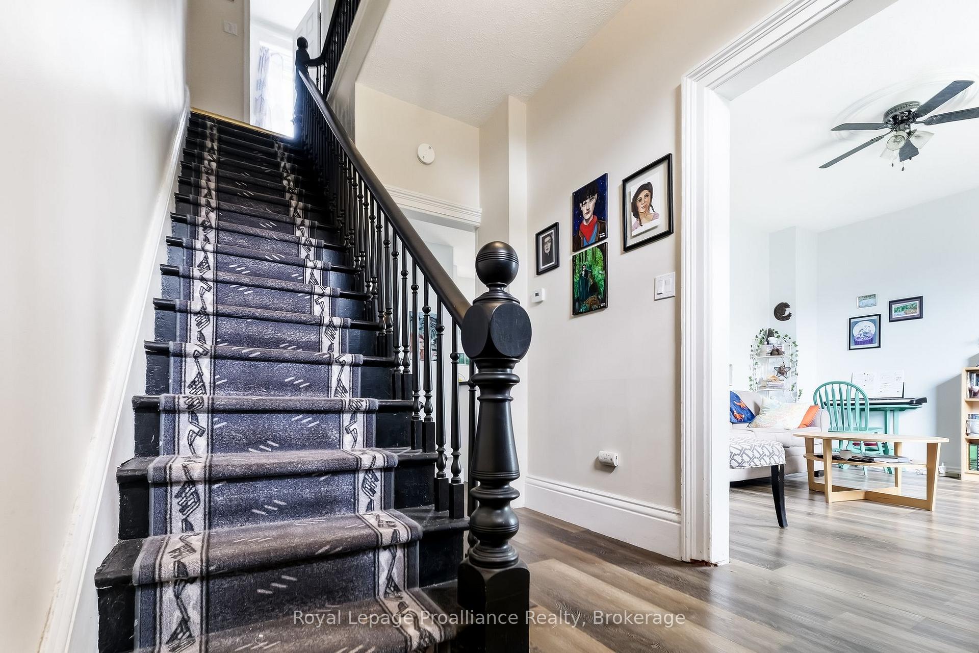 Photo 25 of 177 Stuart Street, Cobourg — HOMEH