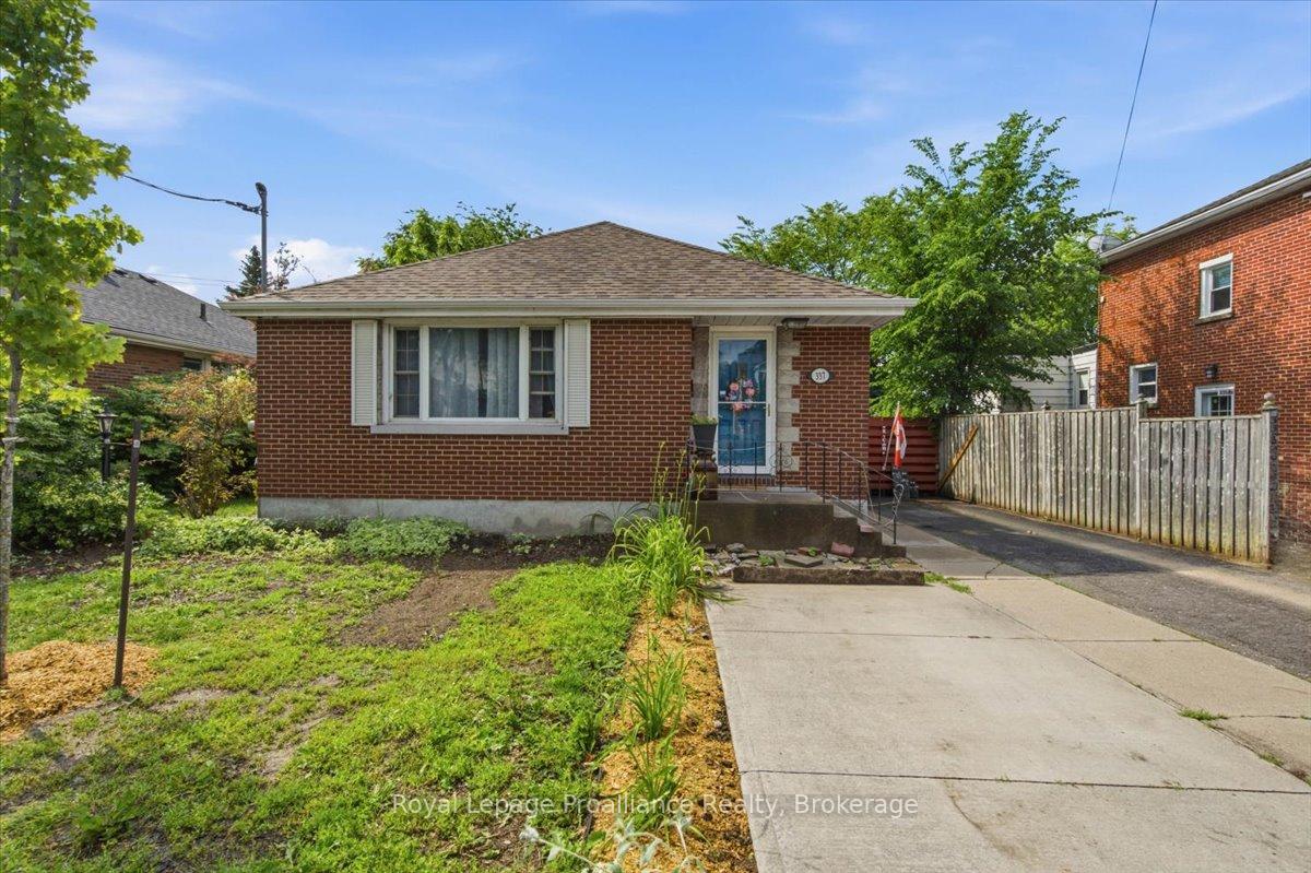 Photo 1 of 337 Bridge Street E, Belleville, Belleville Ward — HOMEH