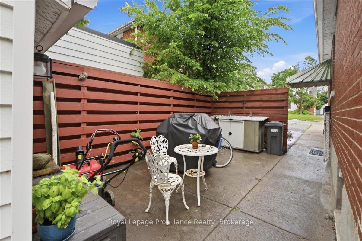 Photo 39 of 337 Bridge Street E, Belleville, Belleville Ward — HOMEH