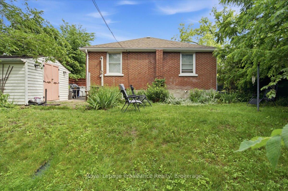 Photo 41 of 337 Bridge Street E, Belleville, Belleville Ward — HOMEH