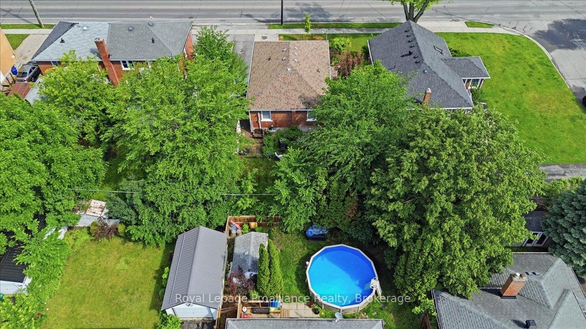 Photo 46 of 337 Bridge Street E, Belleville, Belleville Ward — HOMEH