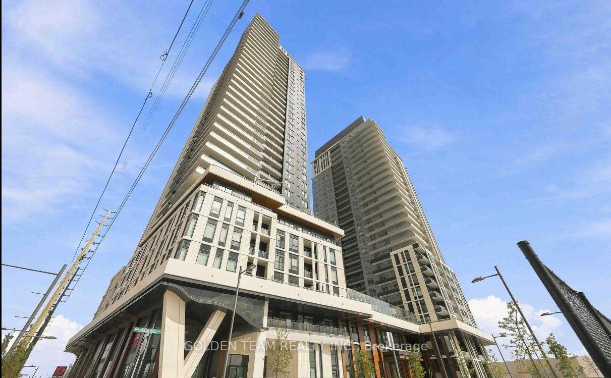 Photo 1 of Unit 1202, 5 Meadowdale Road, Vaughan, Vaughan Corporate Centre — HOMEH
