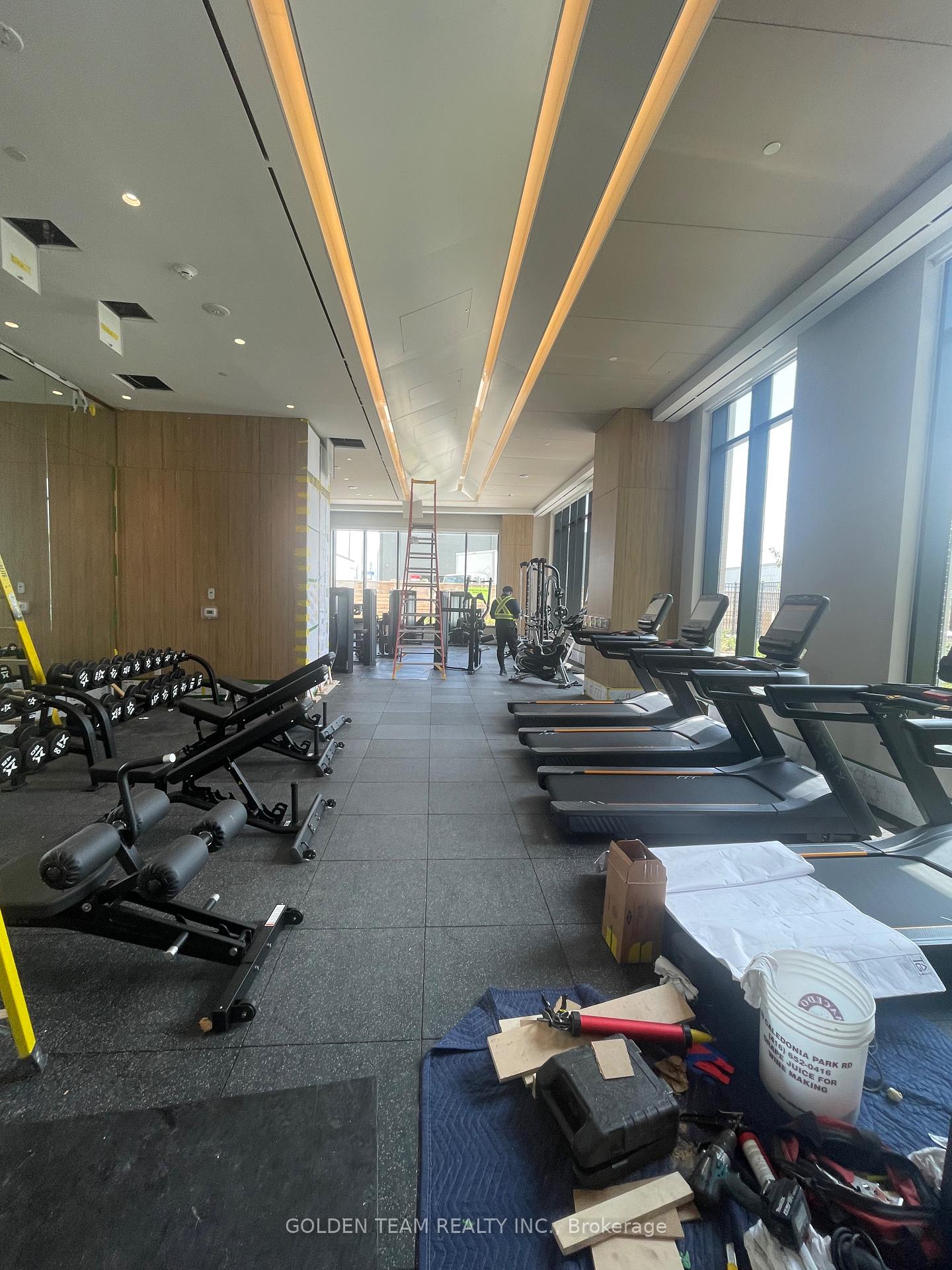 Photo 19 of Unit 1202, 5 Meadowdale Road, Vaughan, Vaughan Corporate Centre — HOMEH