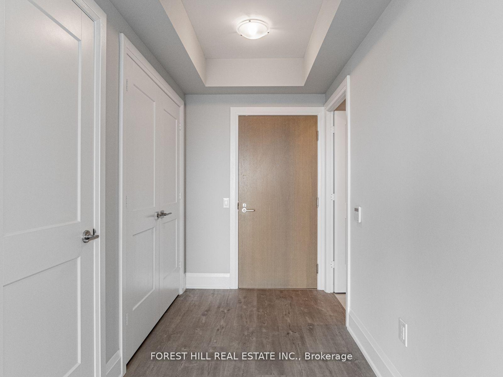 Photo 4 of Unit 312, 65 Annie Craig Drive, Etobicoke, Mimico — HOMEH