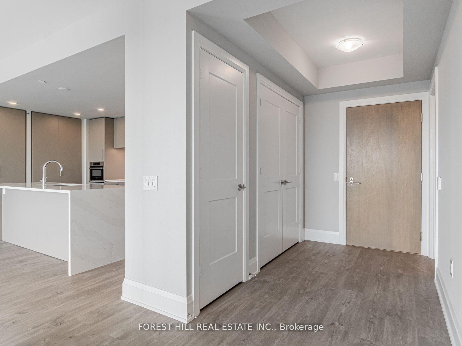 Photo 5 of Unit 312, 65 Annie Craig Drive, Etobicoke, Mimico — HOMEH