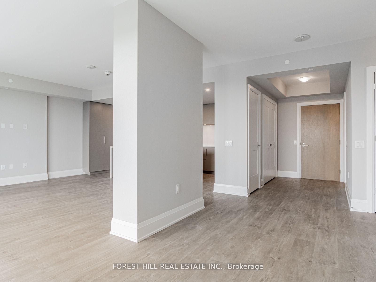 Photo 6 of Unit 312, 65 Annie Craig Drive, Etobicoke, Mimico — HOMEH