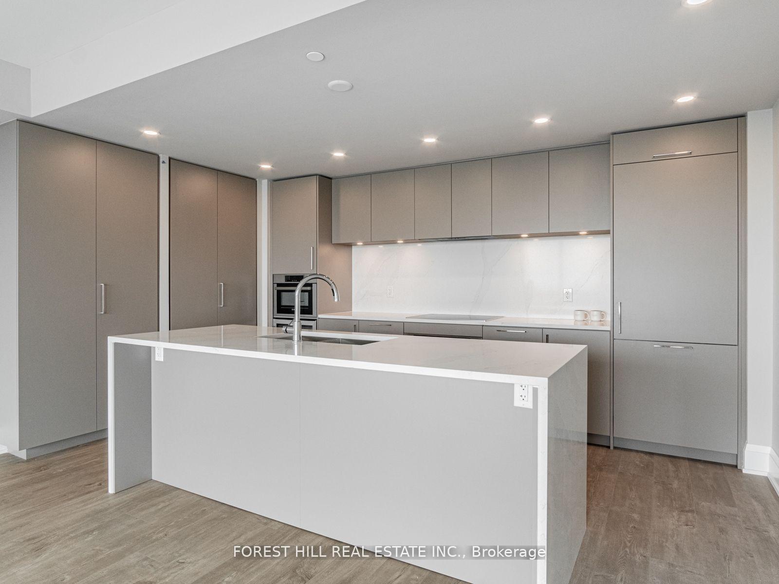 Photo 12 of Unit 312, 65 Annie Craig Drive, Etobicoke, Mimico — HOMEH