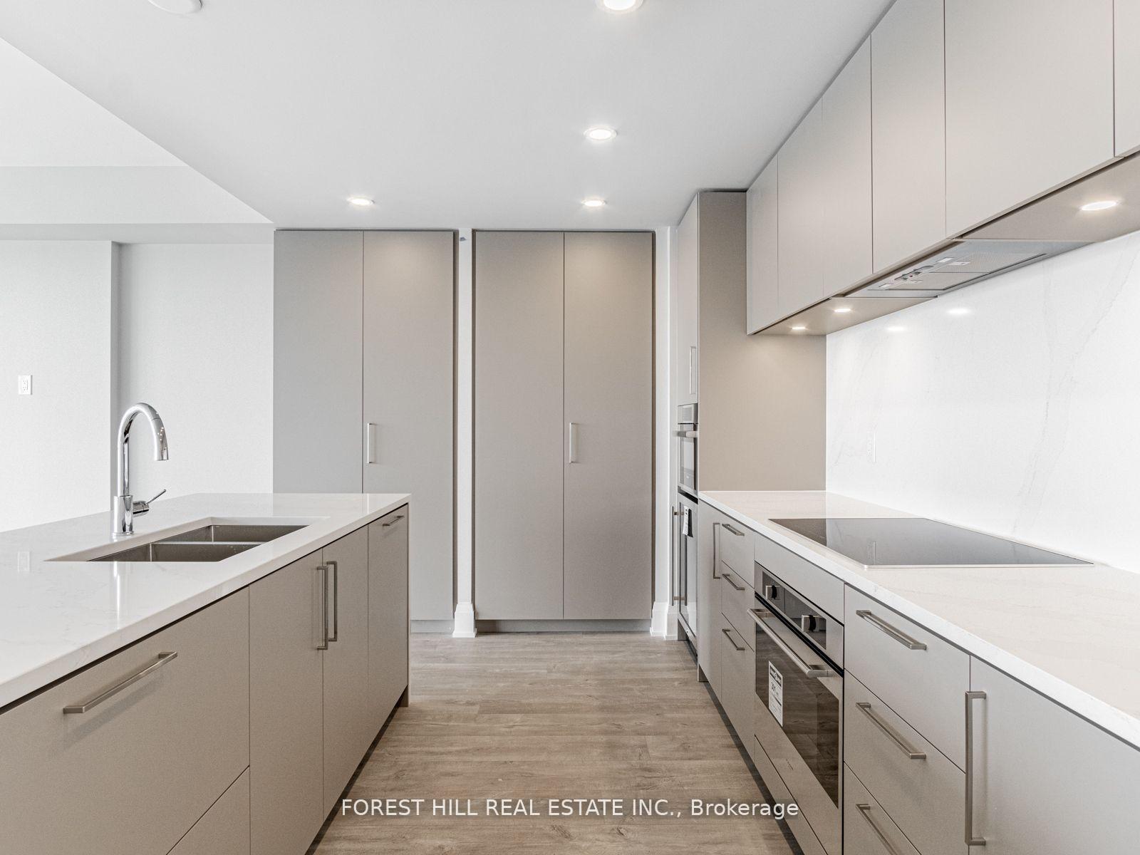 Photo 13 of Unit 312, 65 Annie Craig Drive, Etobicoke, Mimico — HOMEH