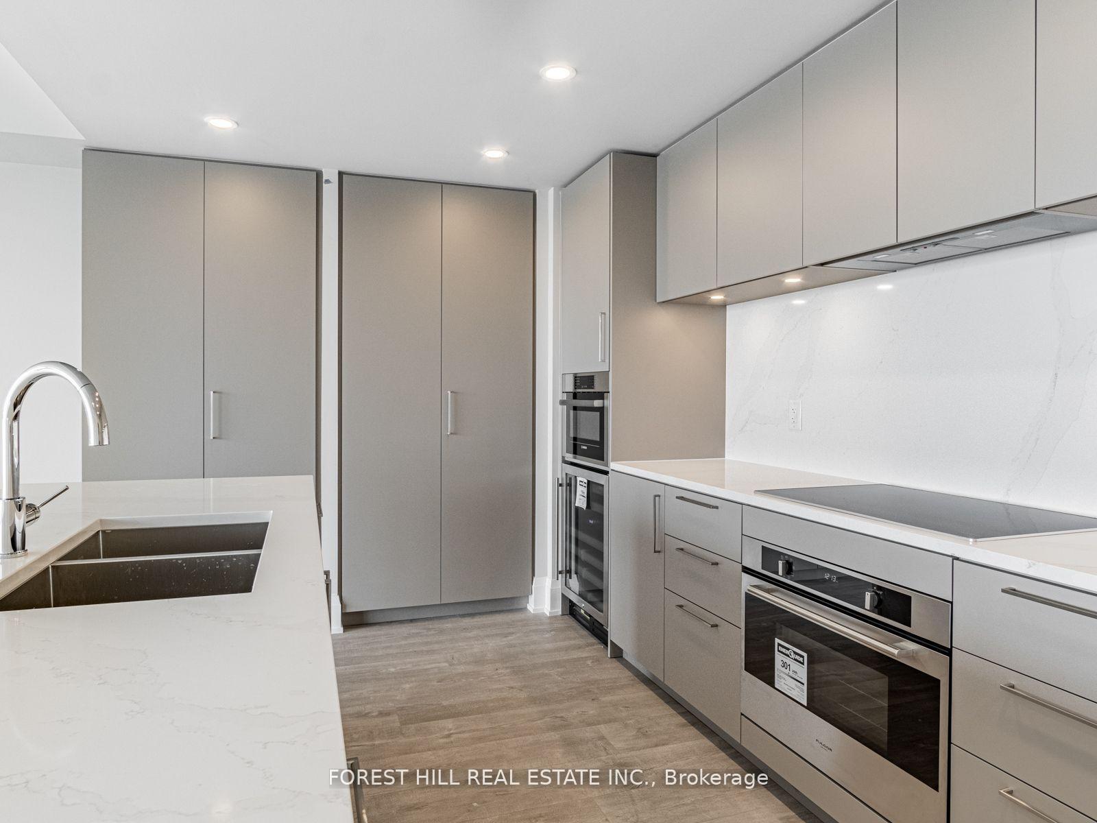 Photo 15 of Unit 312, 65 Annie Craig Drive, Etobicoke, Mimico — HOMEH