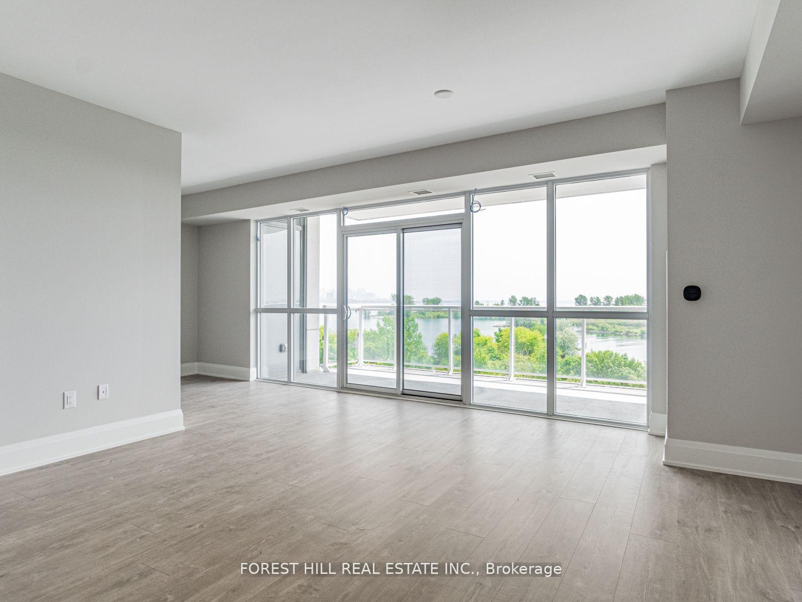 Photo 16 of Unit 312, 65 Annie Craig Drive, Etobicoke, Mimico — HOMEH