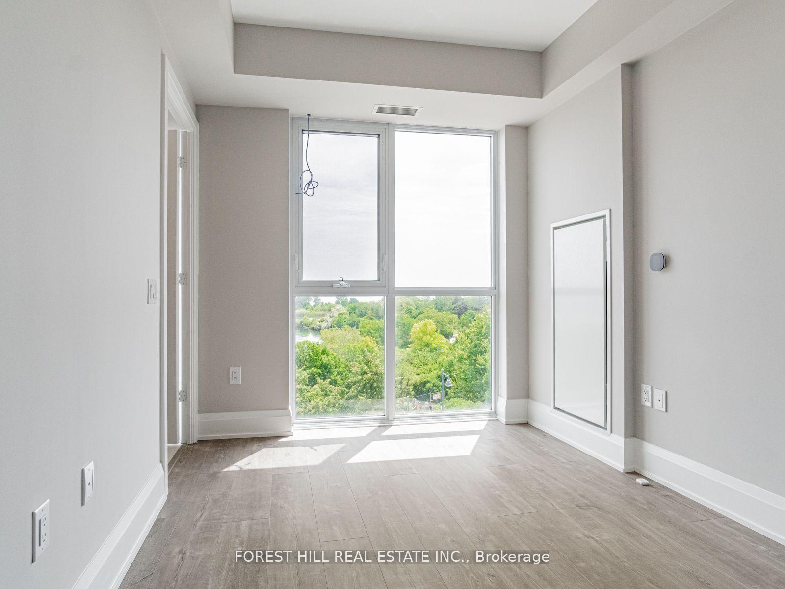 Photo 18 of Unit 312, 65 Annie Craig Drive, Etobicoke, Mimico — HOMEH