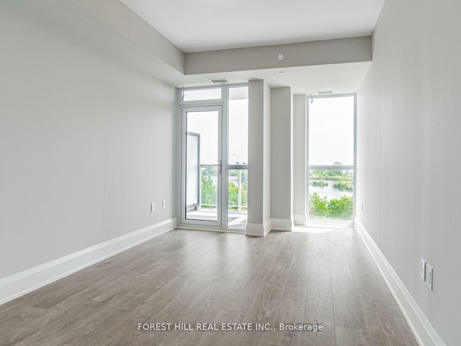 Photo 21 of Unit 312, 65 Annie Craig Drive, Etobicoke, Mimico — HOMEH