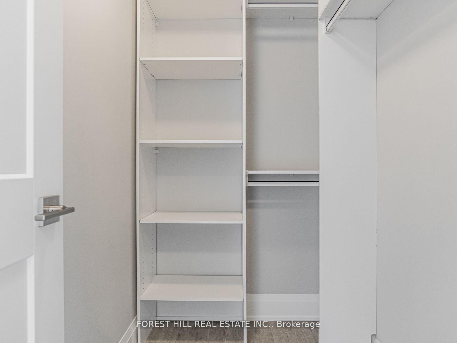 Photo 24 of Unit 312, 65 Annie Craig Drive, Etobicoke, Mimico — HOMEH