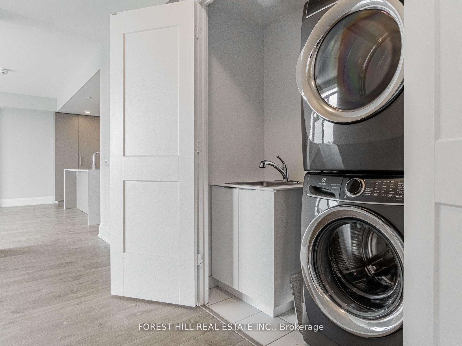 Photo 26 of Unit 312, 65 Annie Craig Drive, Etobicoke, Mimico — HOMEH