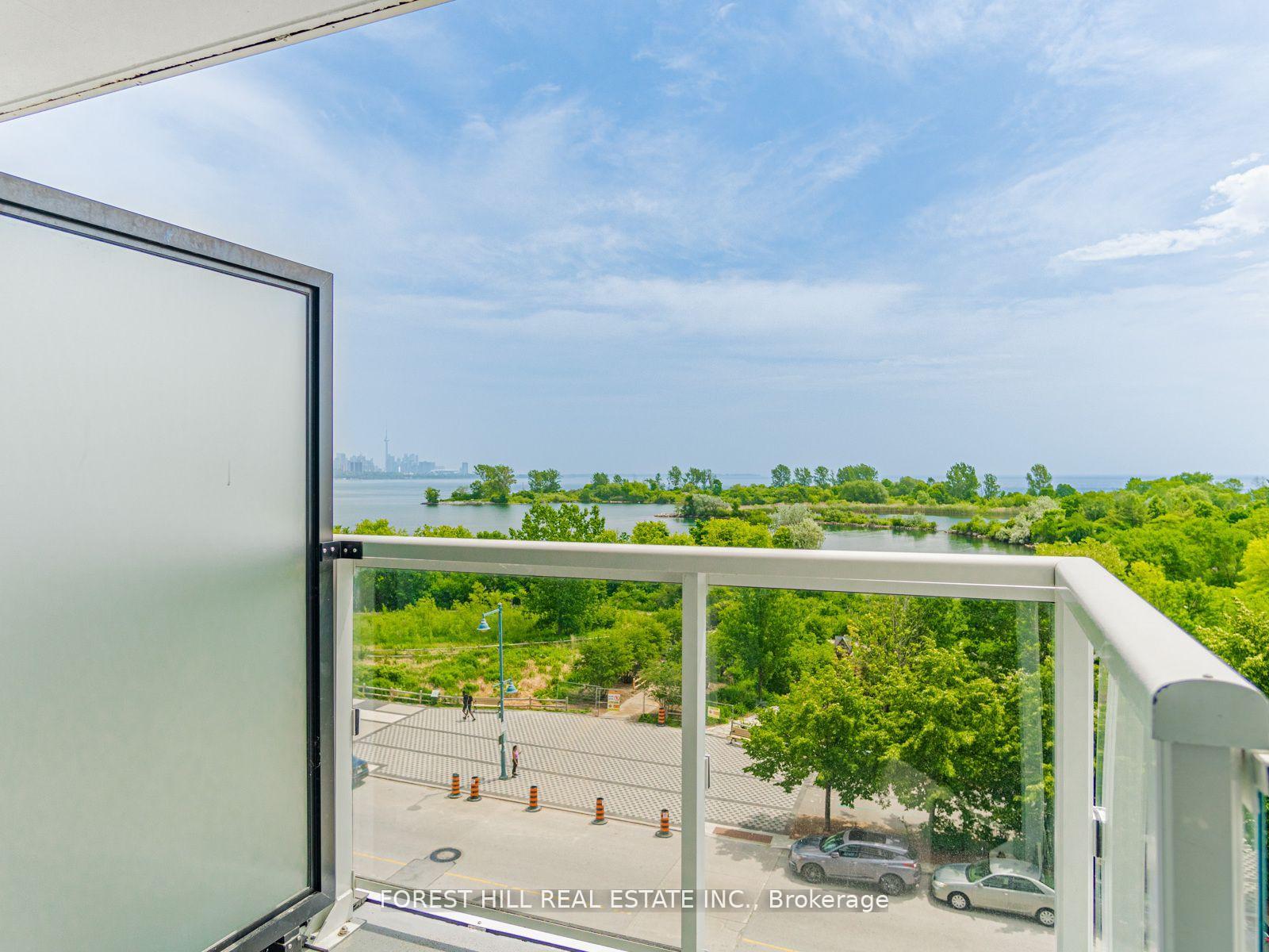 Photo 27 of Unit 312, 65 Annie Craig Drive, Etobicoke, Mimico — HOMEH