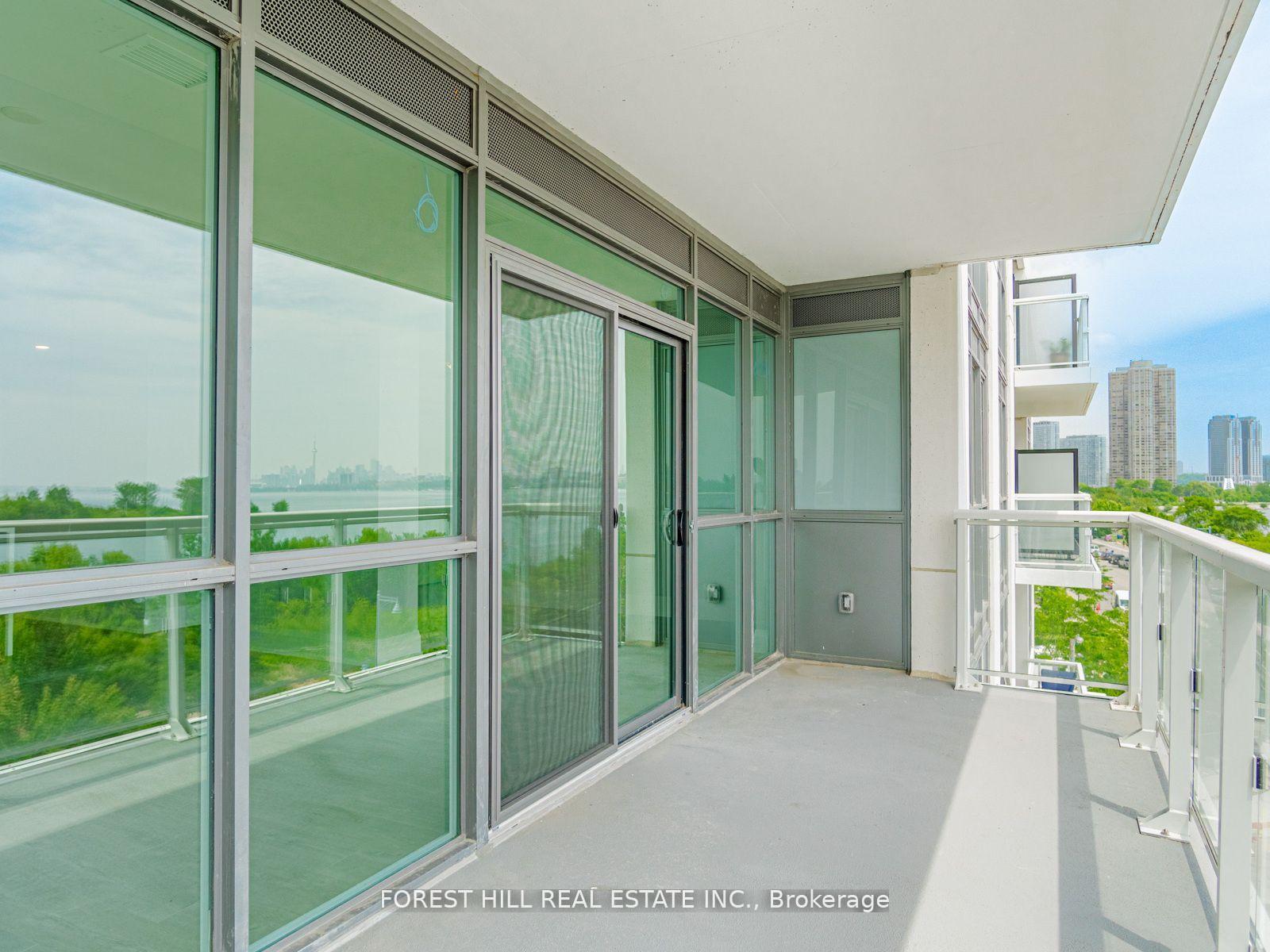 Photo 28 of Unit 312, 65 Annie Craig Drive, Etobicoke, Mimico — HOMEH