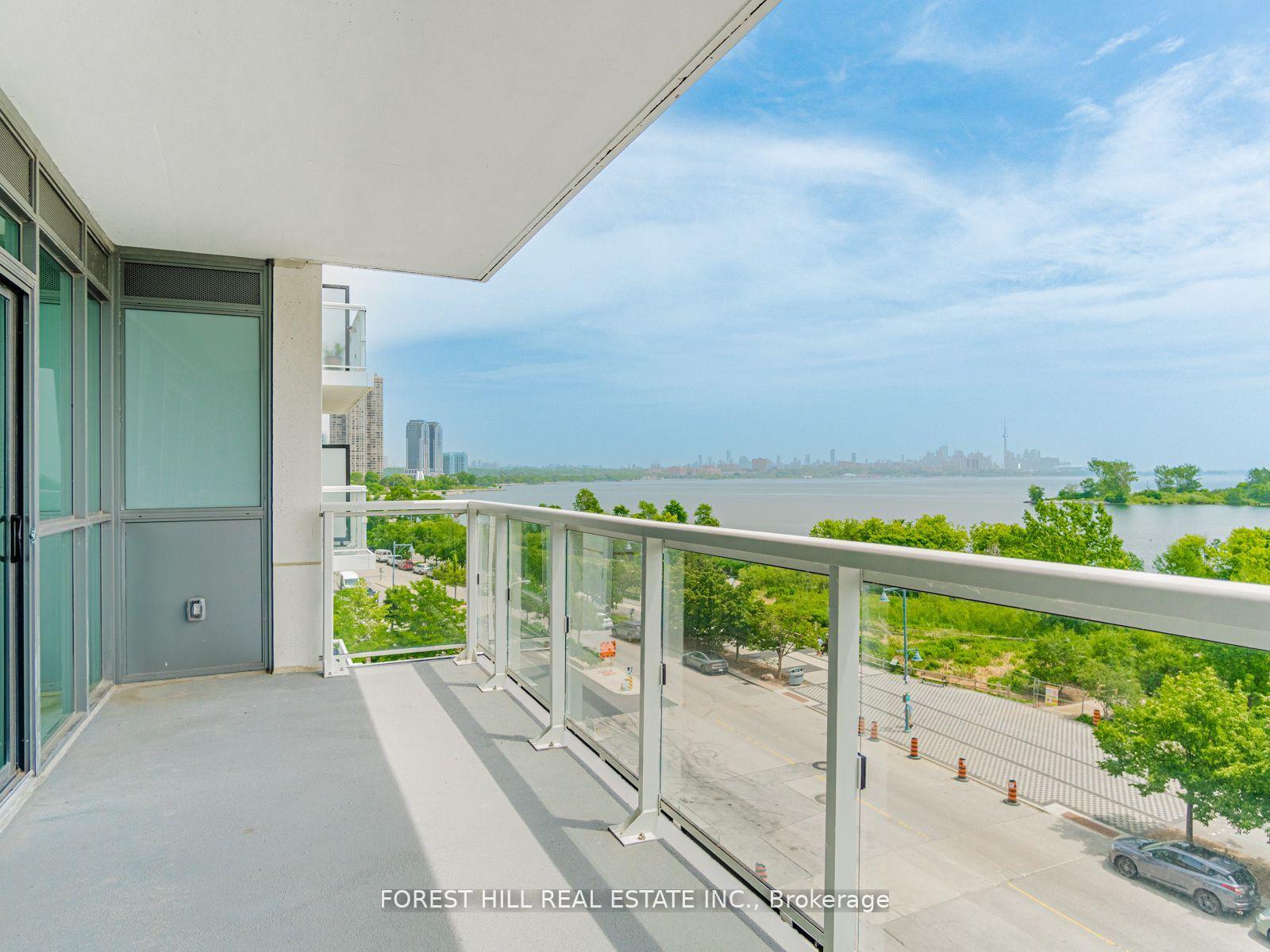 Photo 29 of Unit 312, 65 Annie Craig Drive, Etobicoke, Mimico — HOMEH