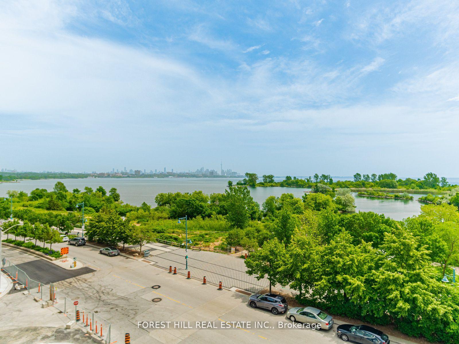 Photo 30 of Unit 312, 65 Annie Craig Drive, Etobicoke, Mimico — HOMEH