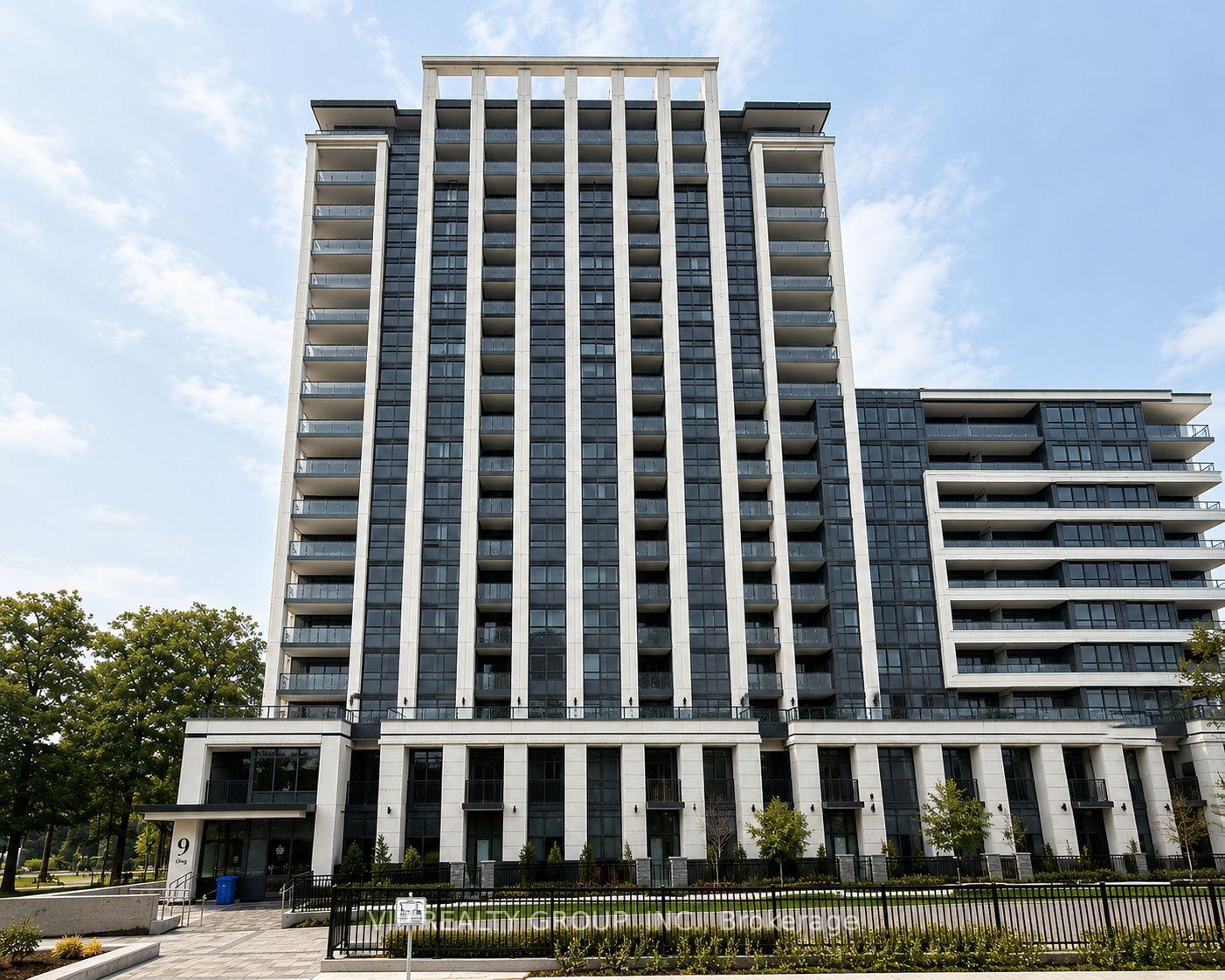 Photo 2 of Unit 816, 9 Clegg Road, Markham, Unionville — HOMEH