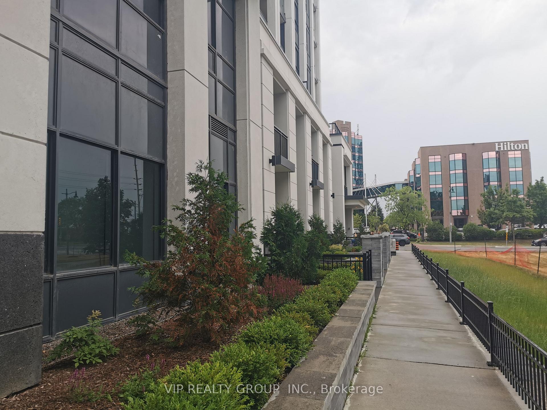 Photo 3 of Unit 816, 9 Clegg Road, Markham, Unionville — HOMEH