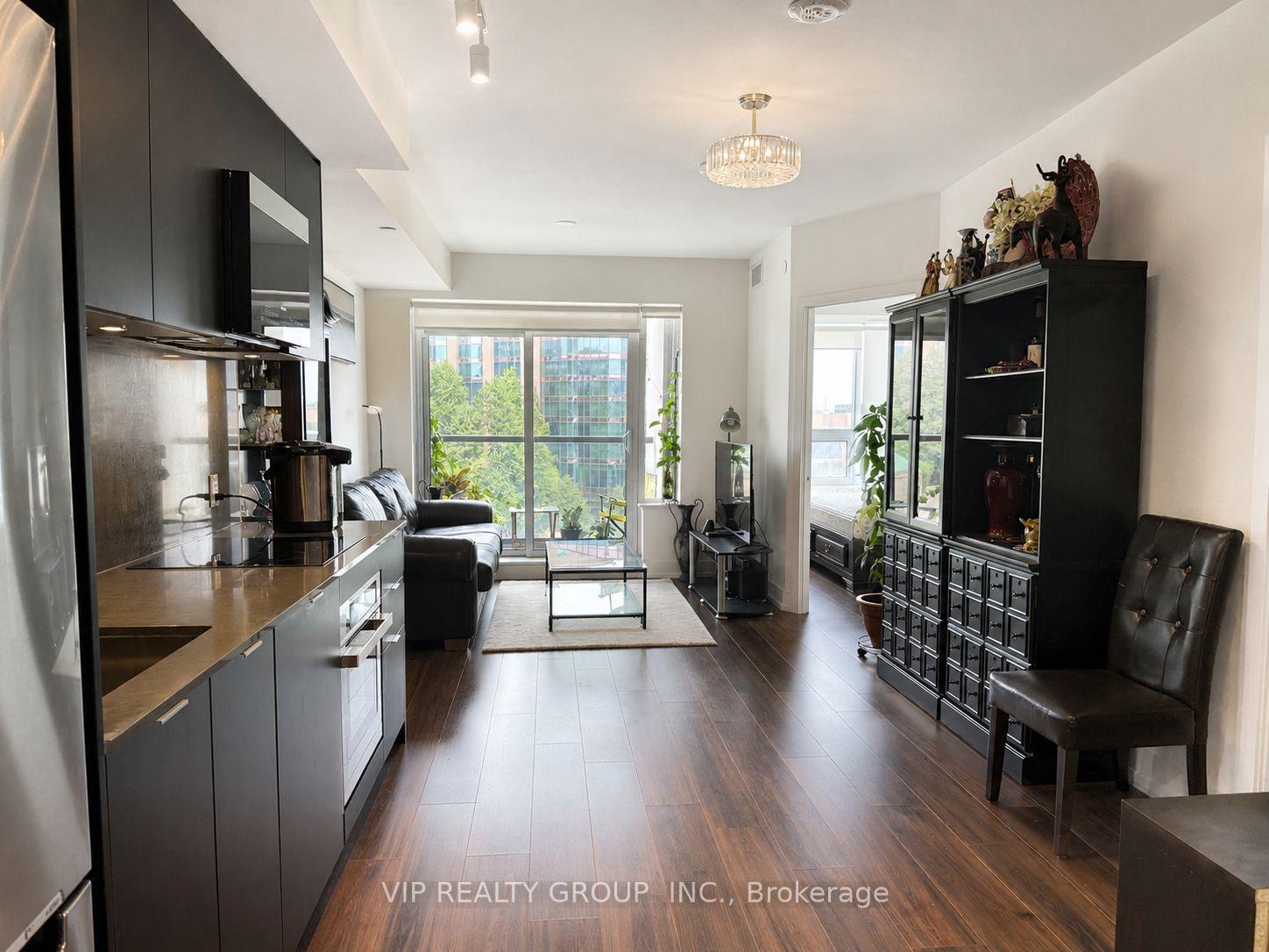 Photo 7 of Unit 816, 9 Clegg Road, Markham, Unionville — HOMEH