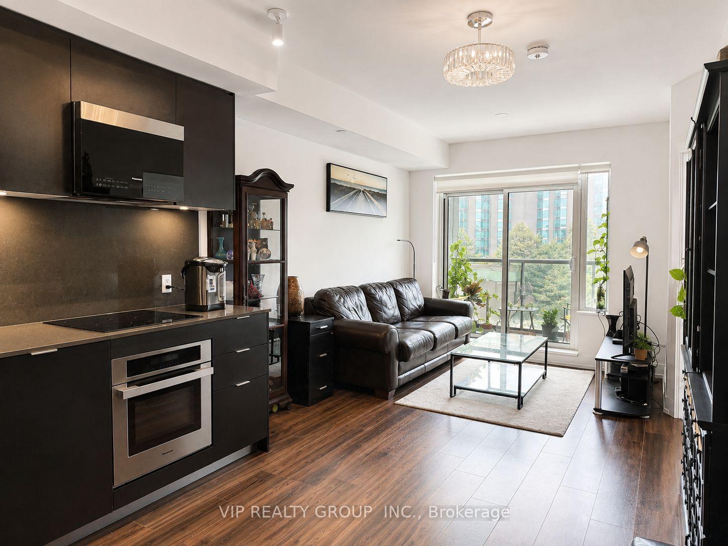 Photo 8 of Unit 816, 9 Clegg Road, Markham, Unionville — HOMEH