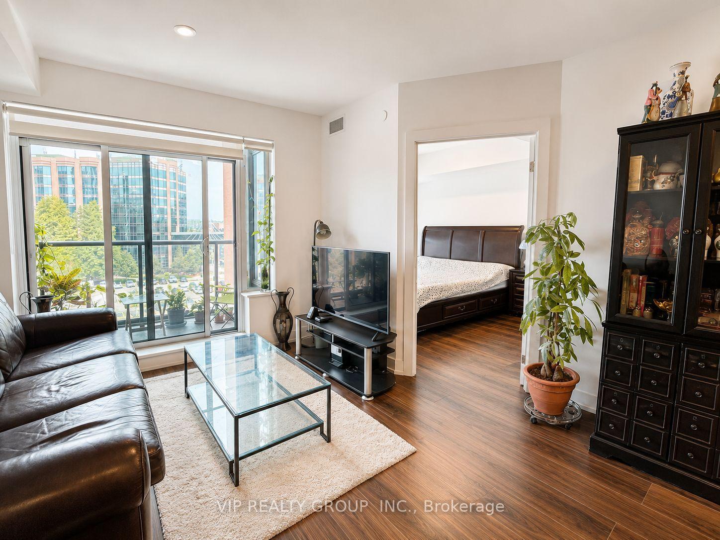Photo 10 of Unit 816, 9 Clegg Road, Markham, Unionville — HOMEH