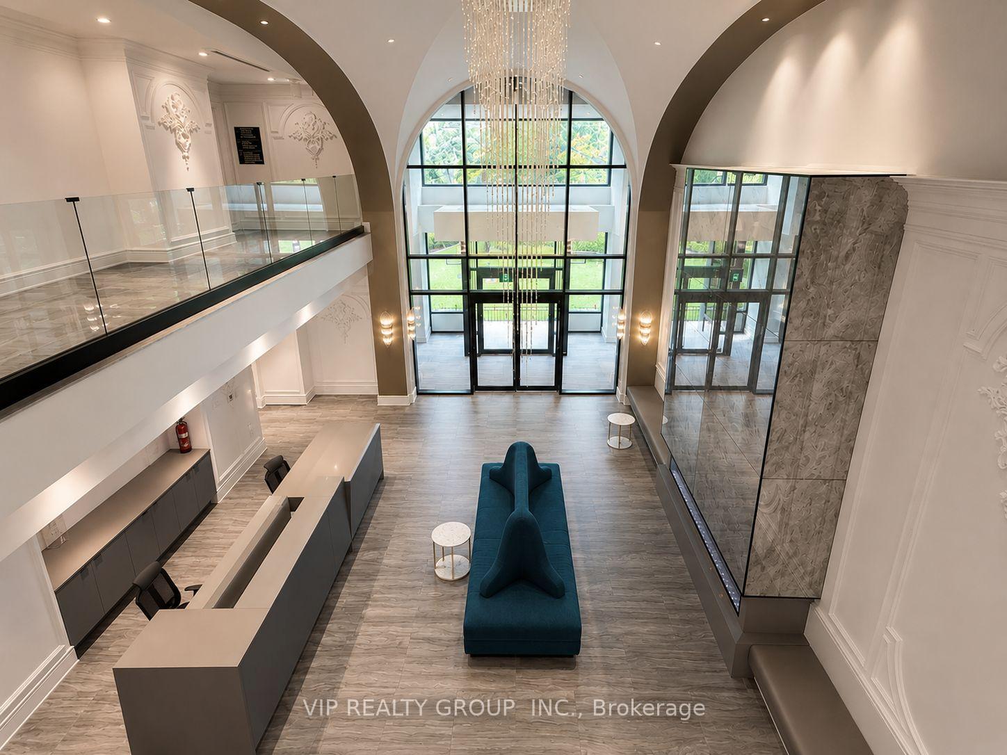 Photo 17 of Unit 816, 9 Clegg Road, Markham, Unionville — HOMEH
