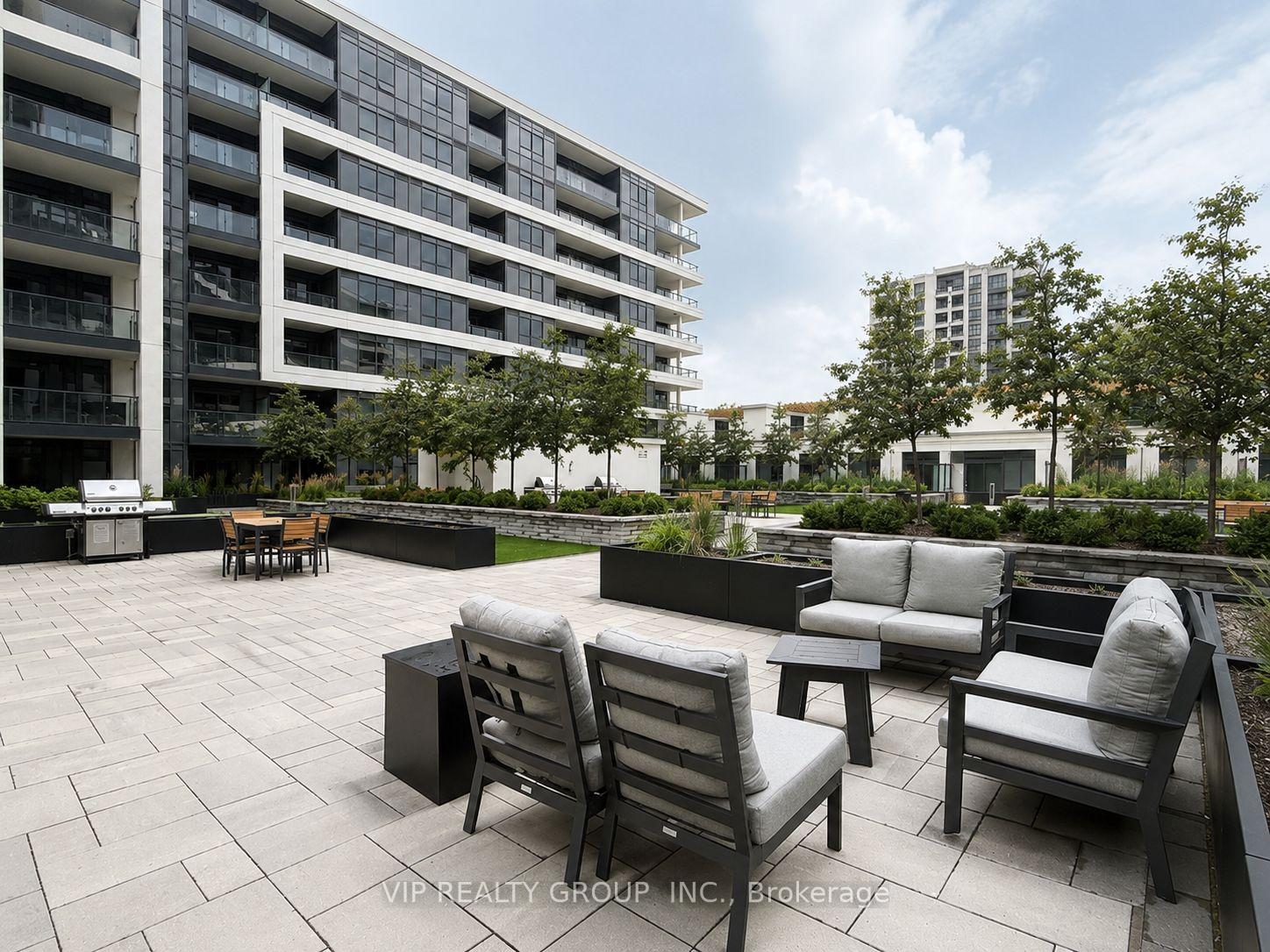 Photo 20 of Unit 816, 9 Clegg Road, Markham, Unionville — HOMEH