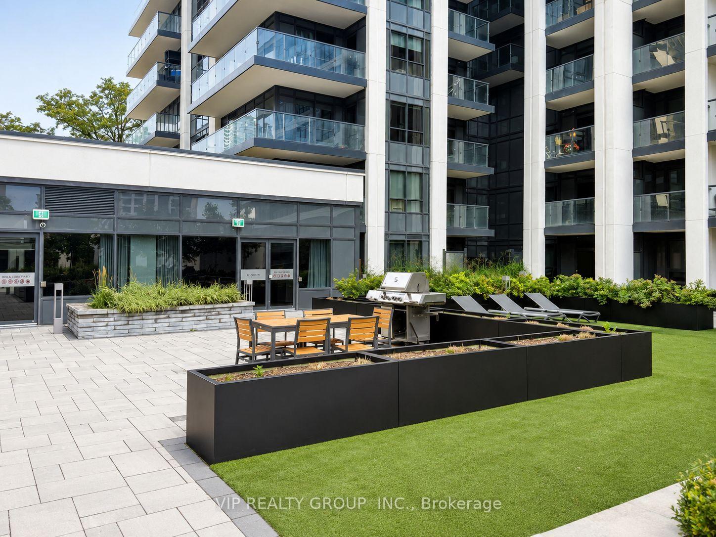 Photo 22 of Unit 816, 9 Clegg Road, Markham, Unionville — HOMEH