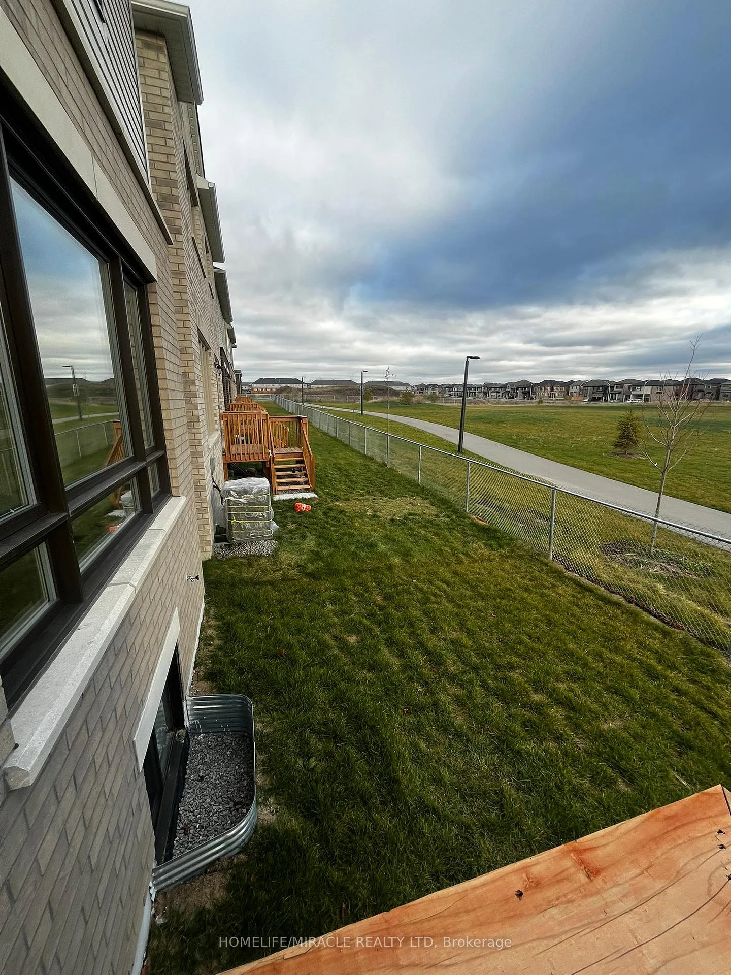 Photo 22 of Unit Bsmt, 24 Phoenix Boulevard, Barrie, Rural Barrie Southeast — HOMEH