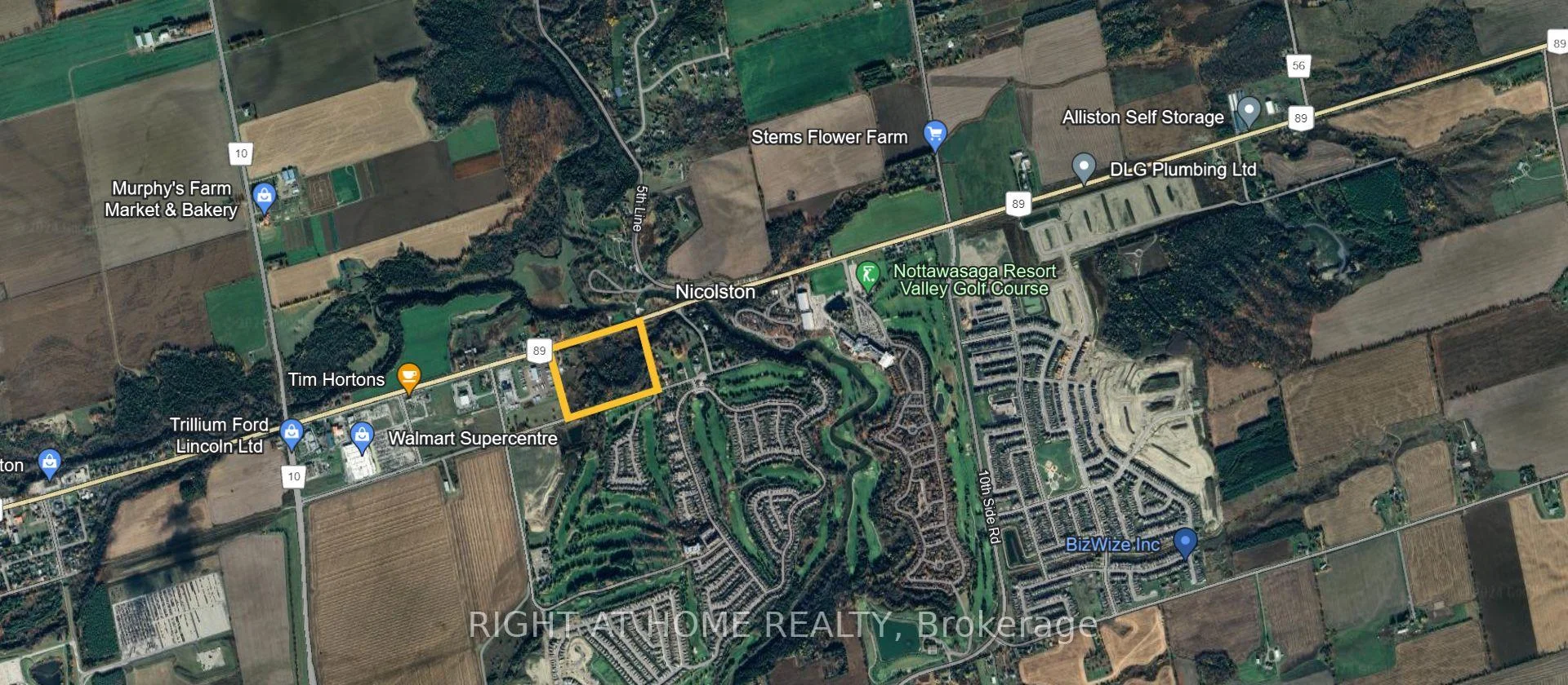 Photo of 6100 Mackenzie Pioneer Road