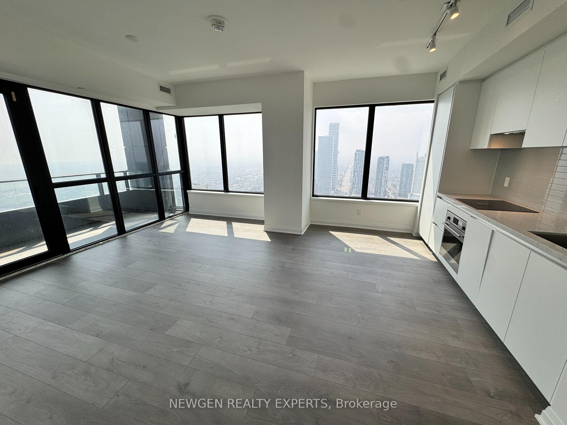 Photo 2 of Unit 5004, 4015 The Exchange, Mississauga, City Centre — HOMEH